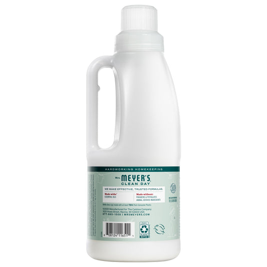 Birchwood Fabric Softener