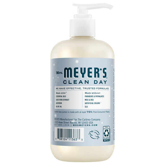 Snowdrop Liquid Hand Soap 3-count Bundle