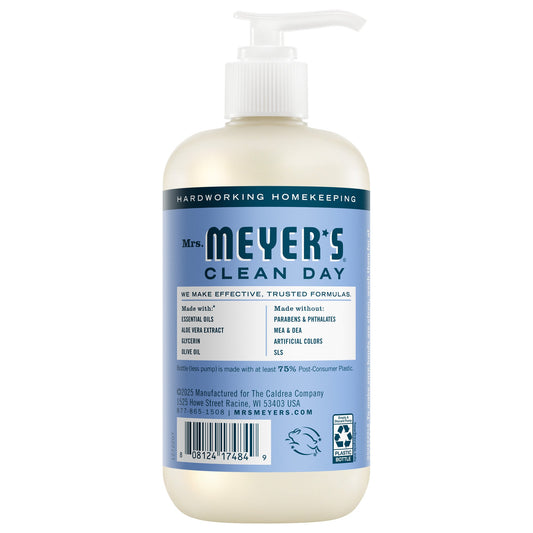 Bluebell Liquid Hand Soap