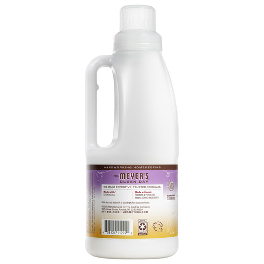 Compassion Flower Fabric Softener