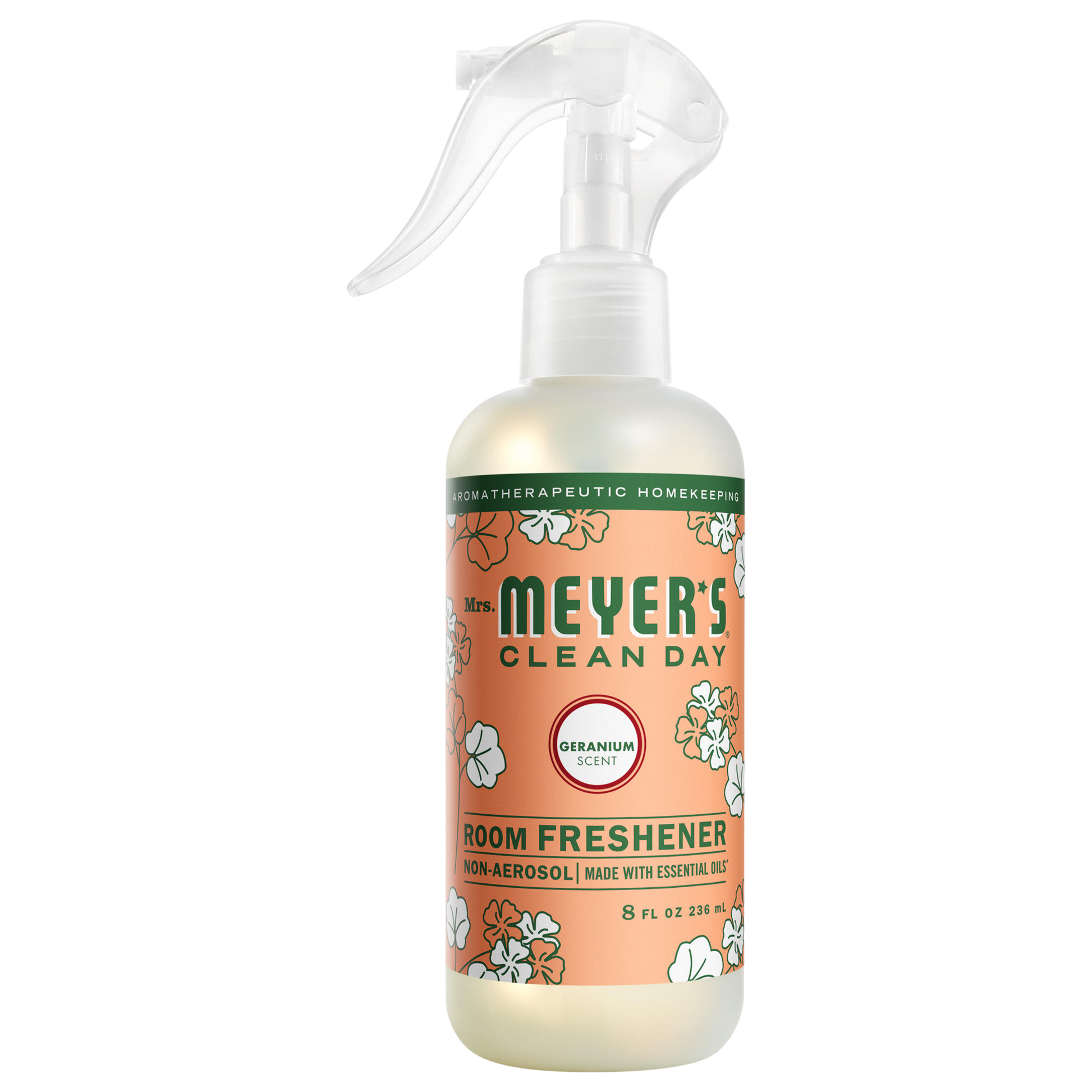 Geranium Room Freshener