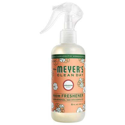 Geranium Room Freshener