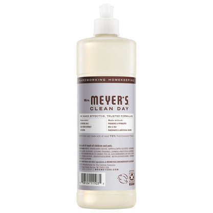 Lavender Dish Soap
