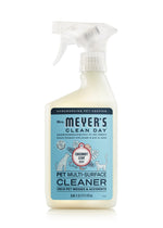 Coconut Leaf  Pet Multi-Surface Cleaner