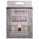 Lavender Plug In Scented Oil Refill, 2-Pack