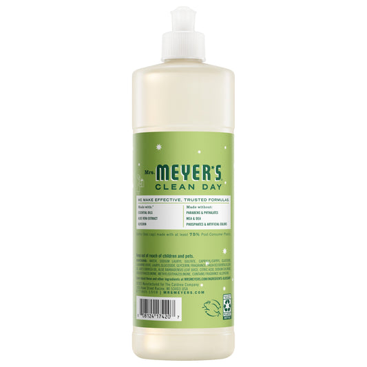 Iowa Pine Dish Soap