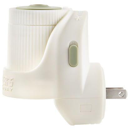 Plug In Oil Warmer