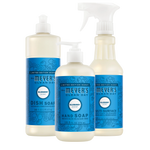 Blueberry Kitchen Basics Set