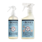 Pet Cleaning Essentials Set