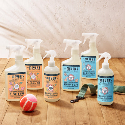 Coconut Leaf Pet Odor Neutralizer