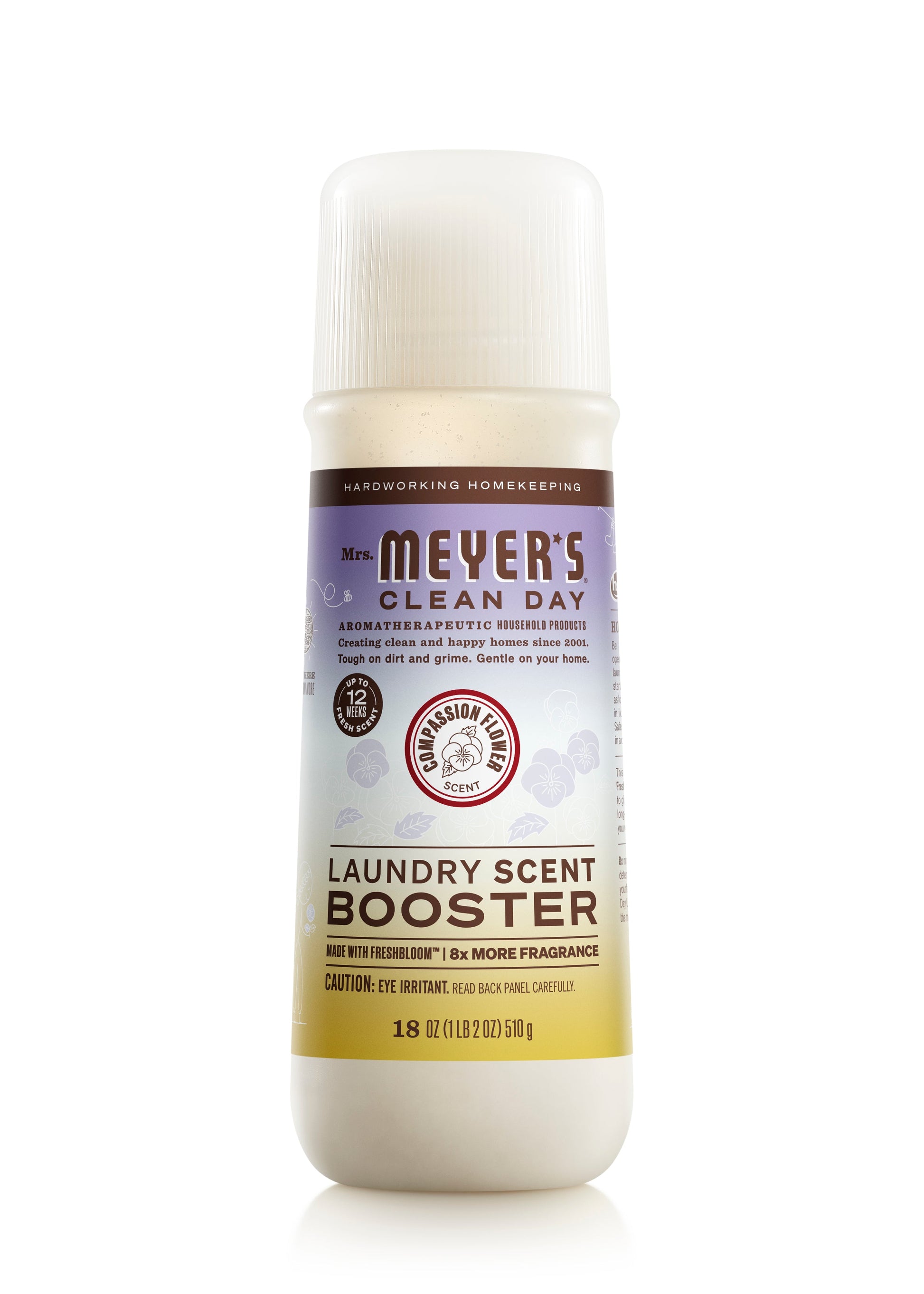 Compassion Flower Scent Booster