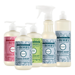 Holiday Essentials 5-Count Bundle