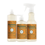 Sugar Pumpkin Kitchen Basics Set
