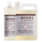 Lavender Dish Soap & Refill Set