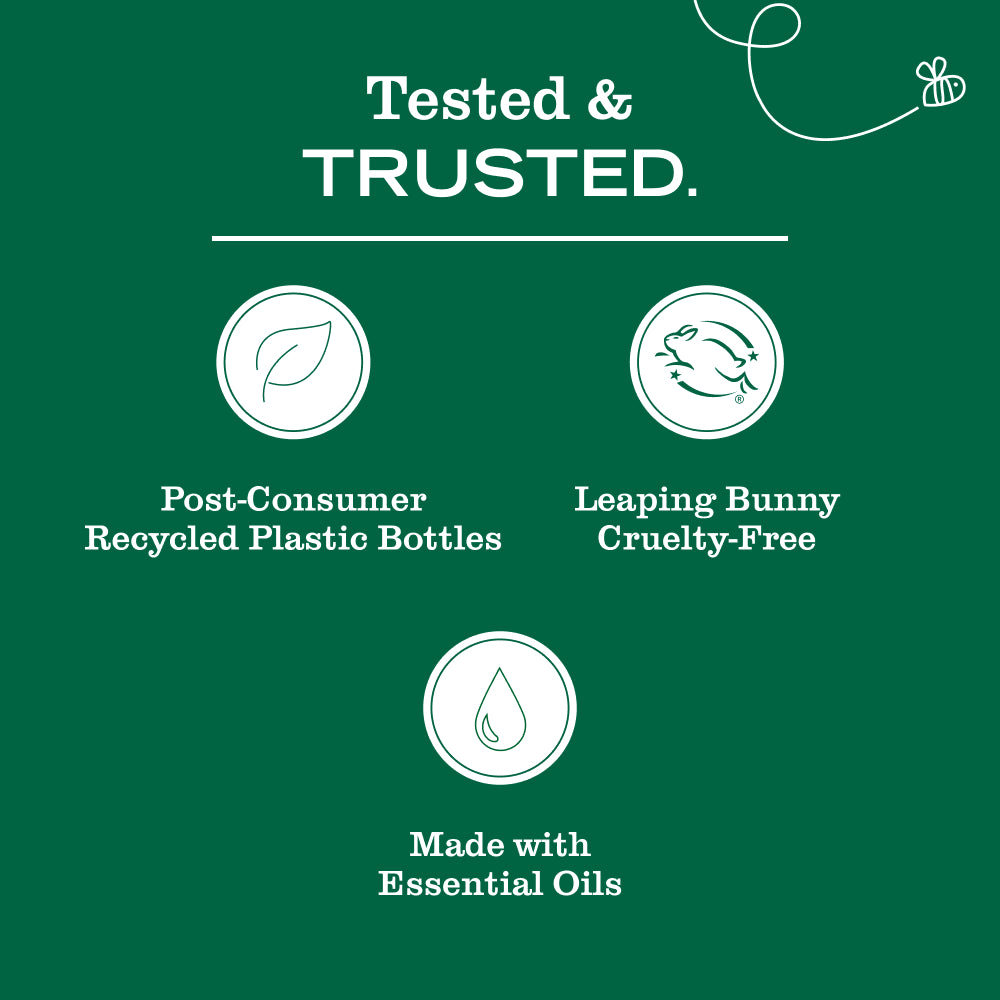 Orange Blossom Pet Odor Neutralizer