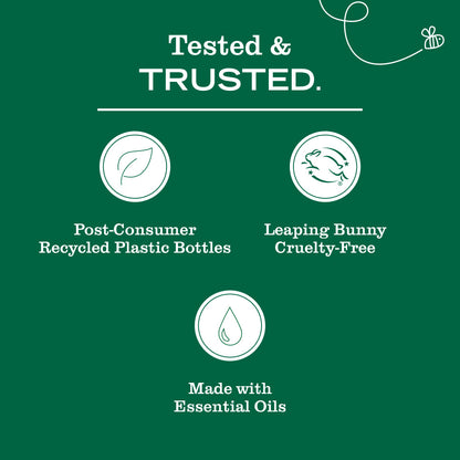 Orange Blossom Pet Odor Neutralizer