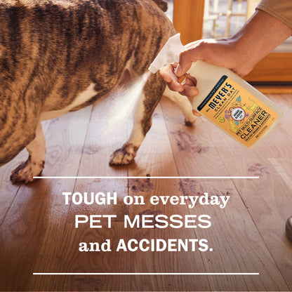Orange Blossom Pet Multi-Surface Cleaner