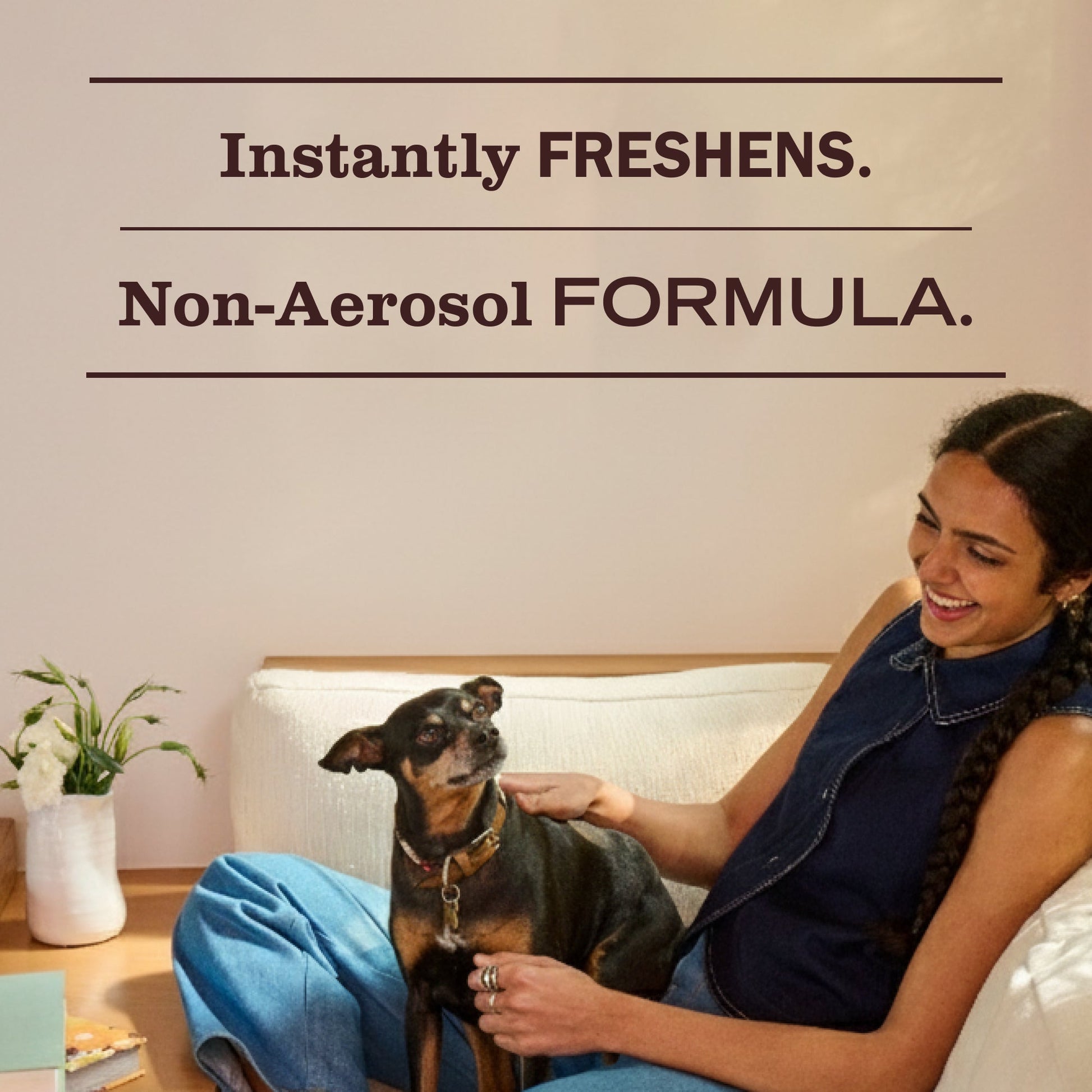 Fresh Cut Grass Room Freshener
