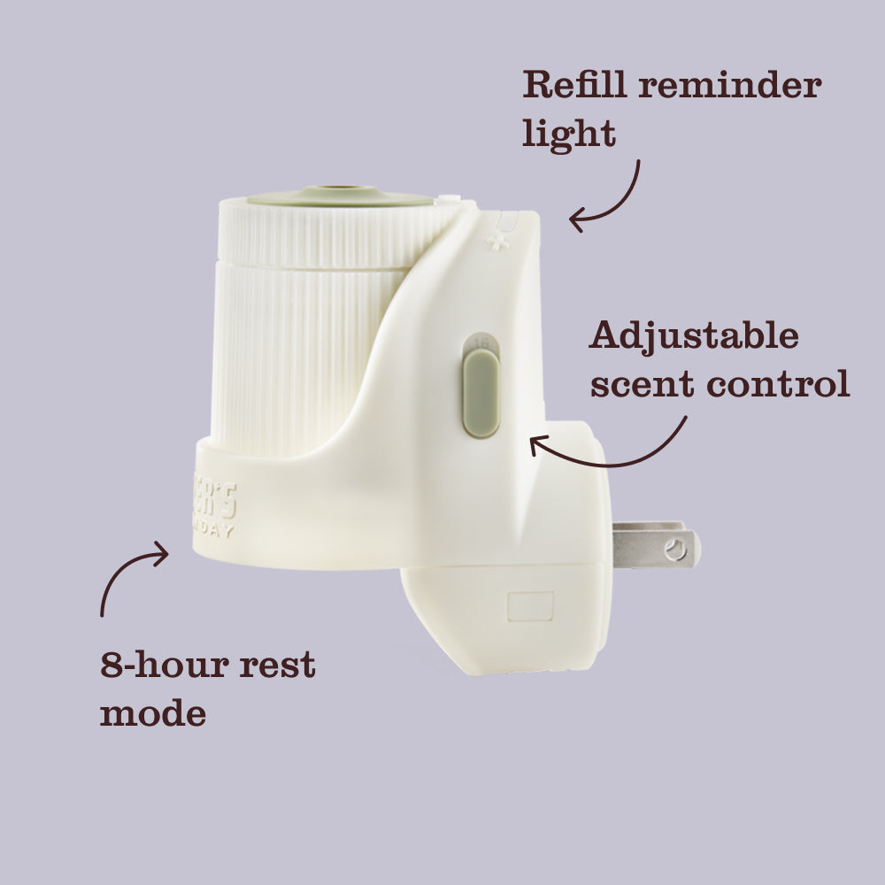 Apple Cider Plug In Scented Oil Refill, 2-Pack