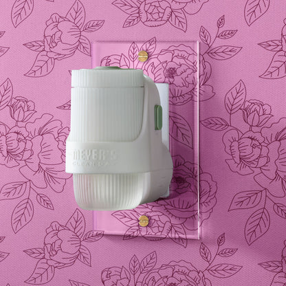 Peony Plug In Scented Oil Refill, 2-Pack