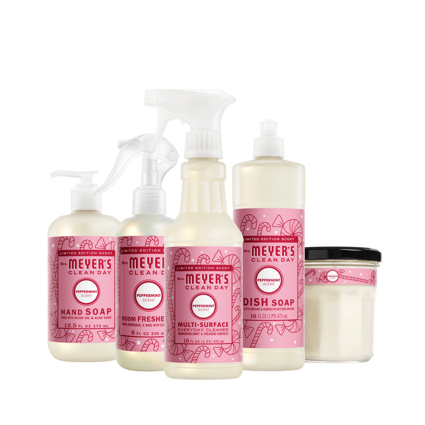 Peppermint Collection