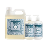 Snowdrop Hand Care 3-Count Bundle