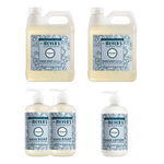 Snowdrop Hand Care Plus 5-Count Bundle