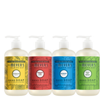 Summer Seasonal Hand Soap Collection