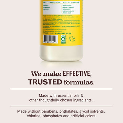 Honeysuckle Multi-Surface Concentrate