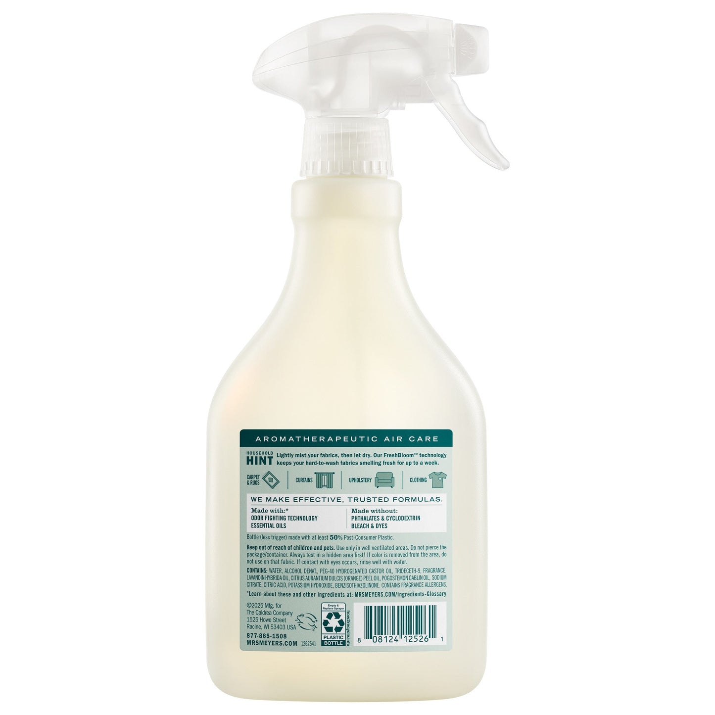 Birchwood Fabric Freshener