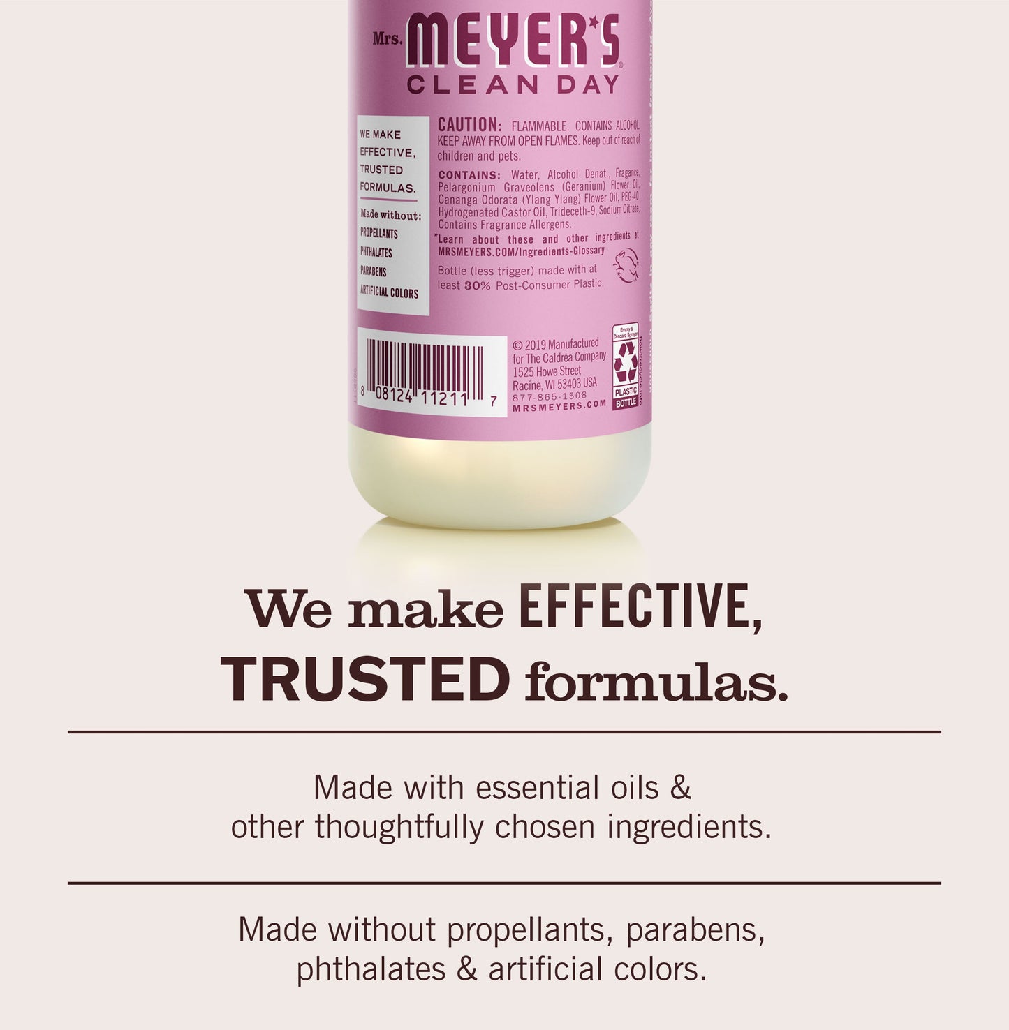 Peony Room Freshener
