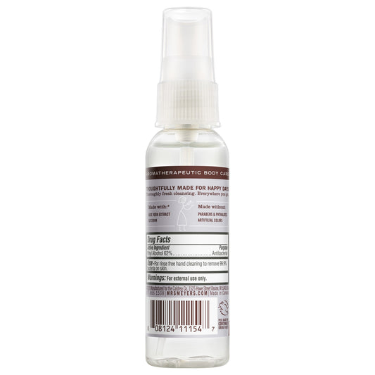 Lavender Hand Sanitizer