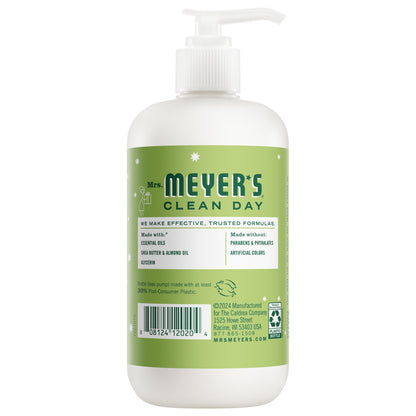 Iowa Pine Hand Lotion