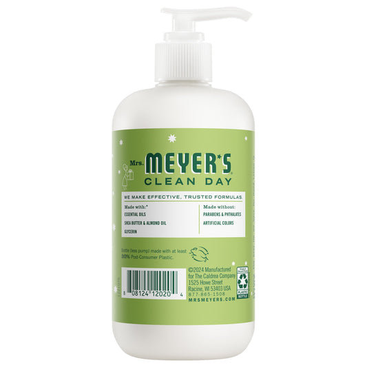 Iowa Pine Hand Lotion
