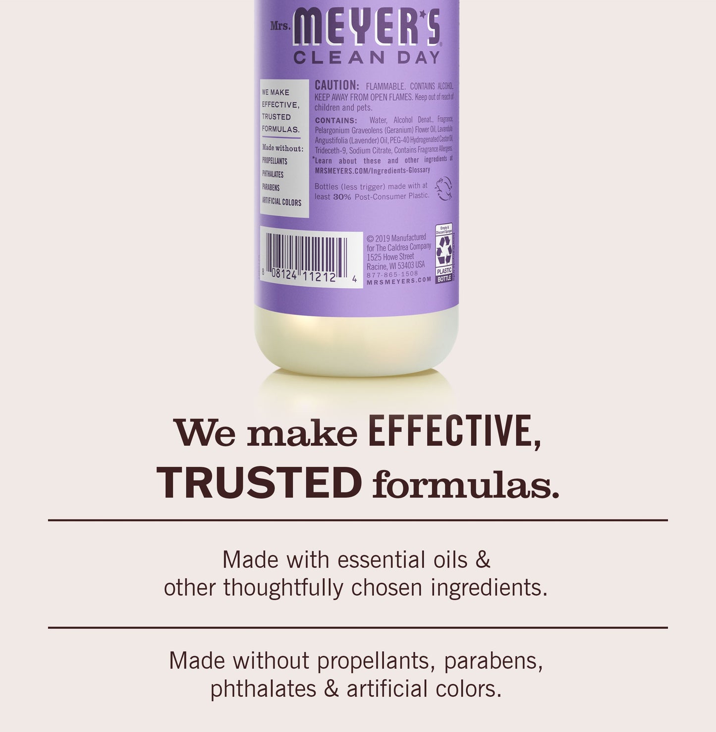 Lilac Room Freshener