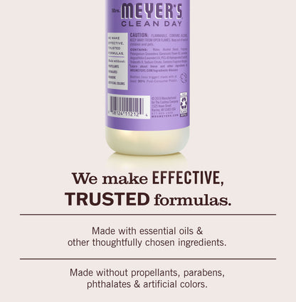Lilac Room Freshener
