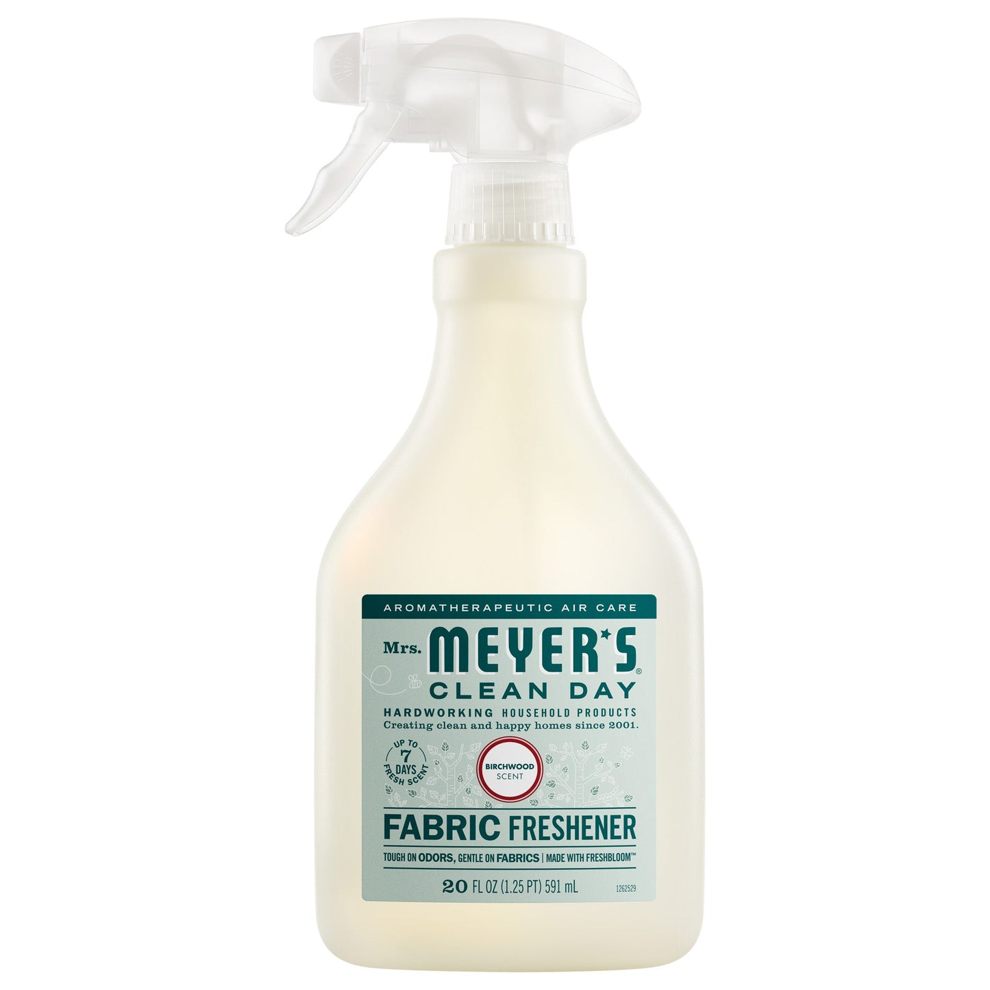 Birchwood Fabric Freshener