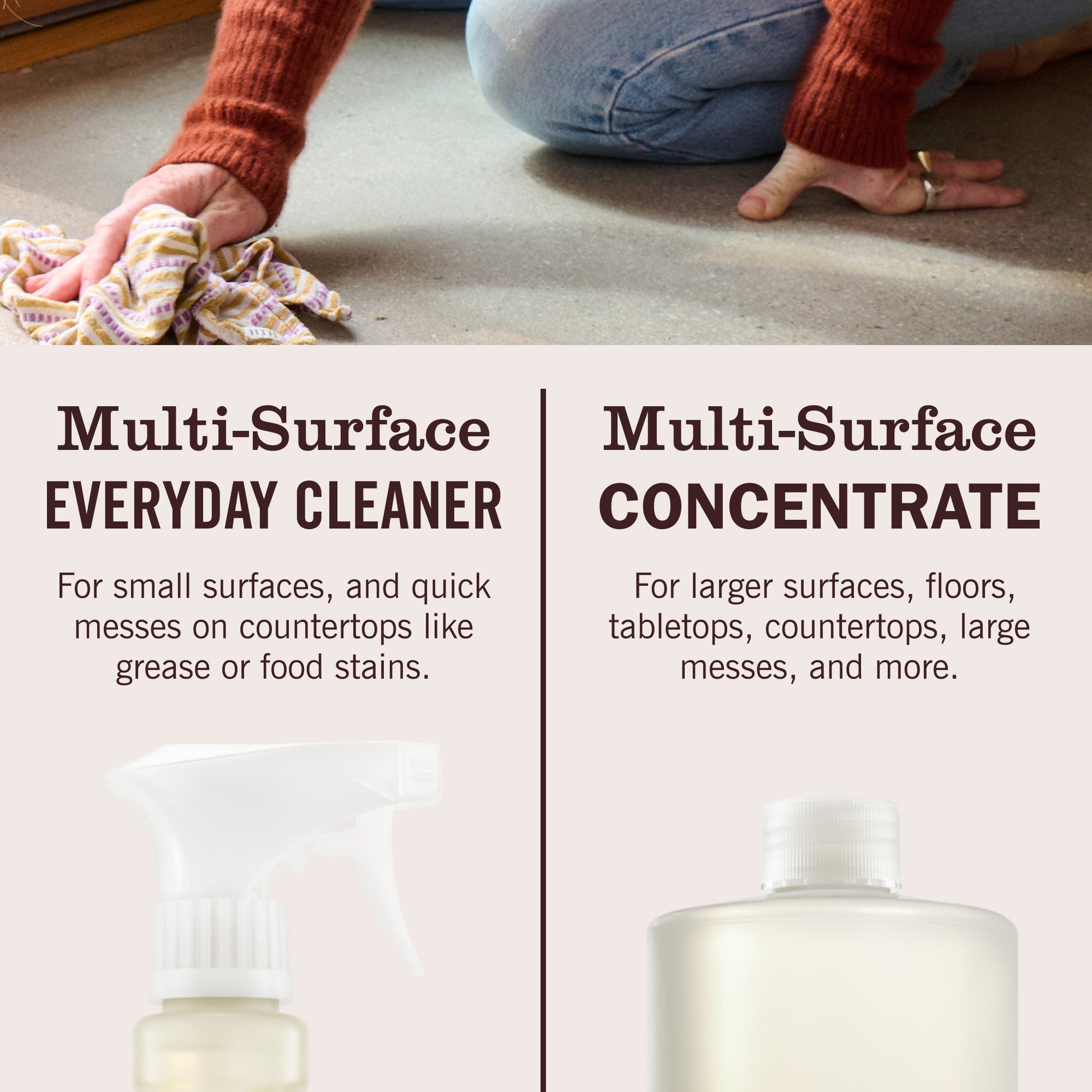 Lavender Multi-Surface Concentrate