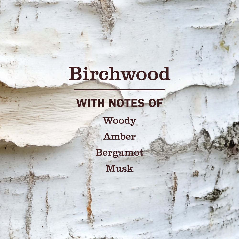 Birchwood Laundry Detergent