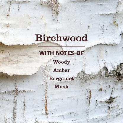 Birchwood Laundry Detergent