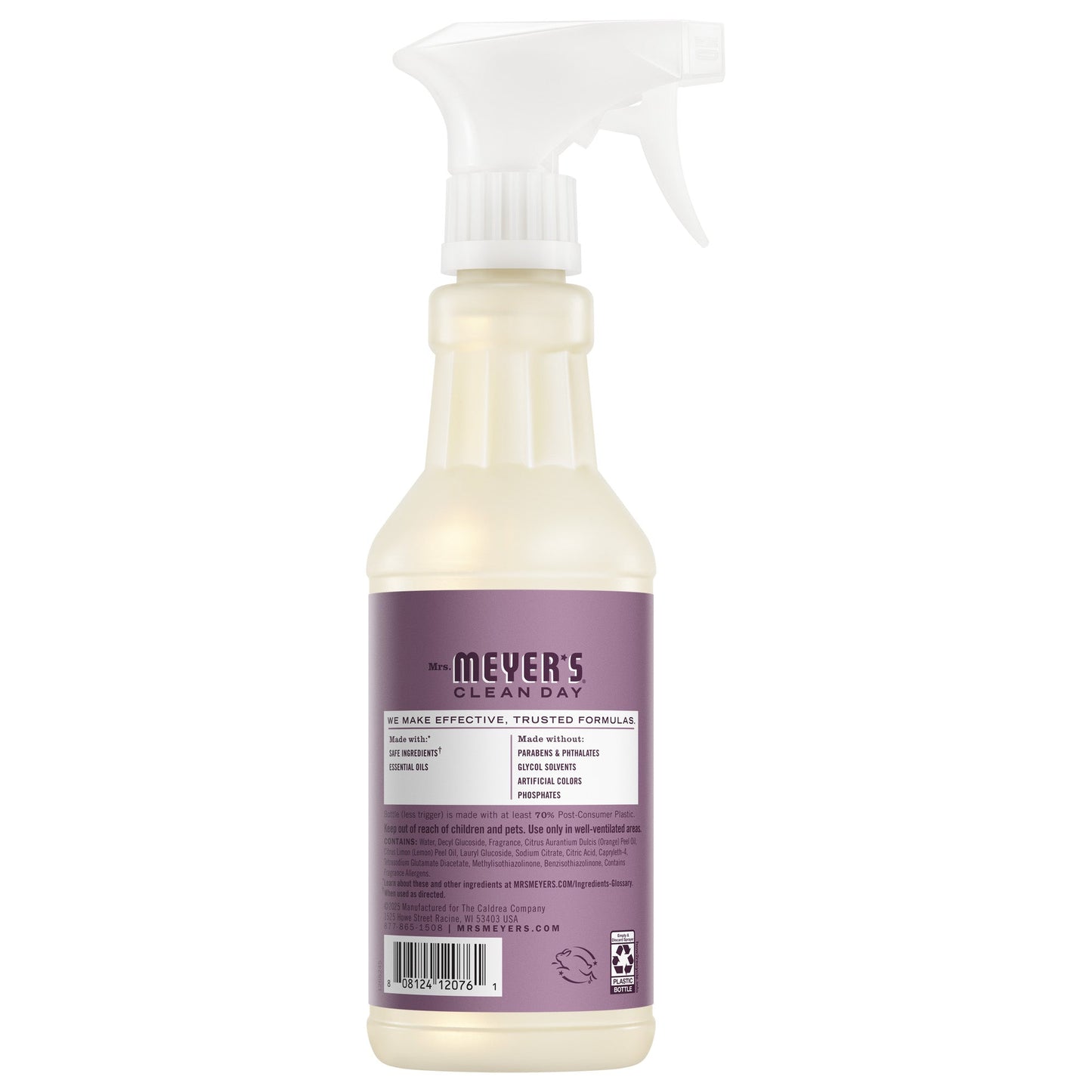 Elderberry Multi-Surface Everyday Cleaner 3-count Bundle