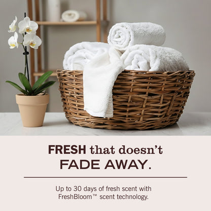Compassion Flower Laundry Detergent