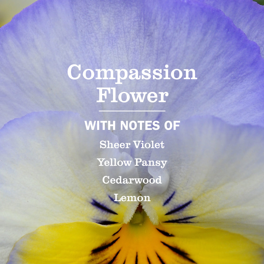 Compassion Flower Laundry Detergent