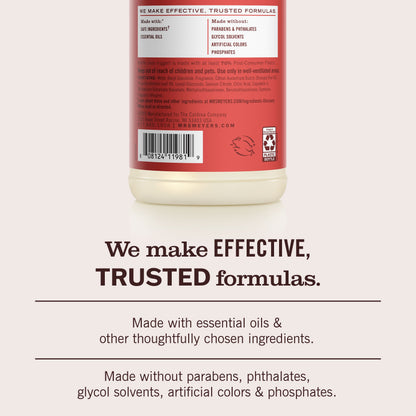 Tomato Vine Multi-Surface Everyday Cleaner
