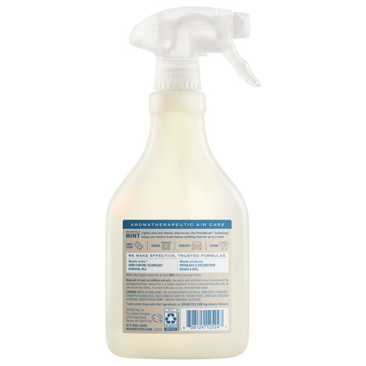 Fresh Linen Fabric Freshener