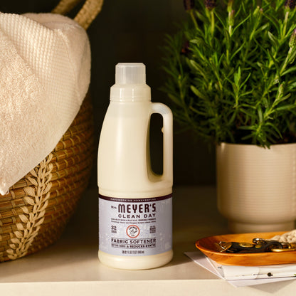 Lavender Fabric Softener