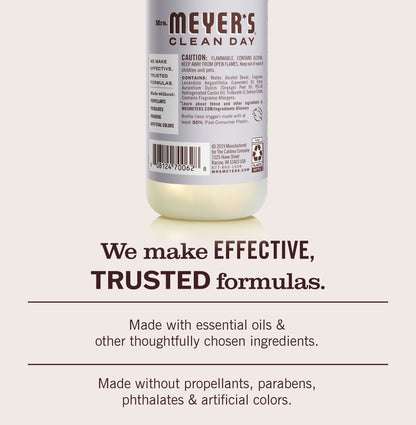Lavender Room Freshener