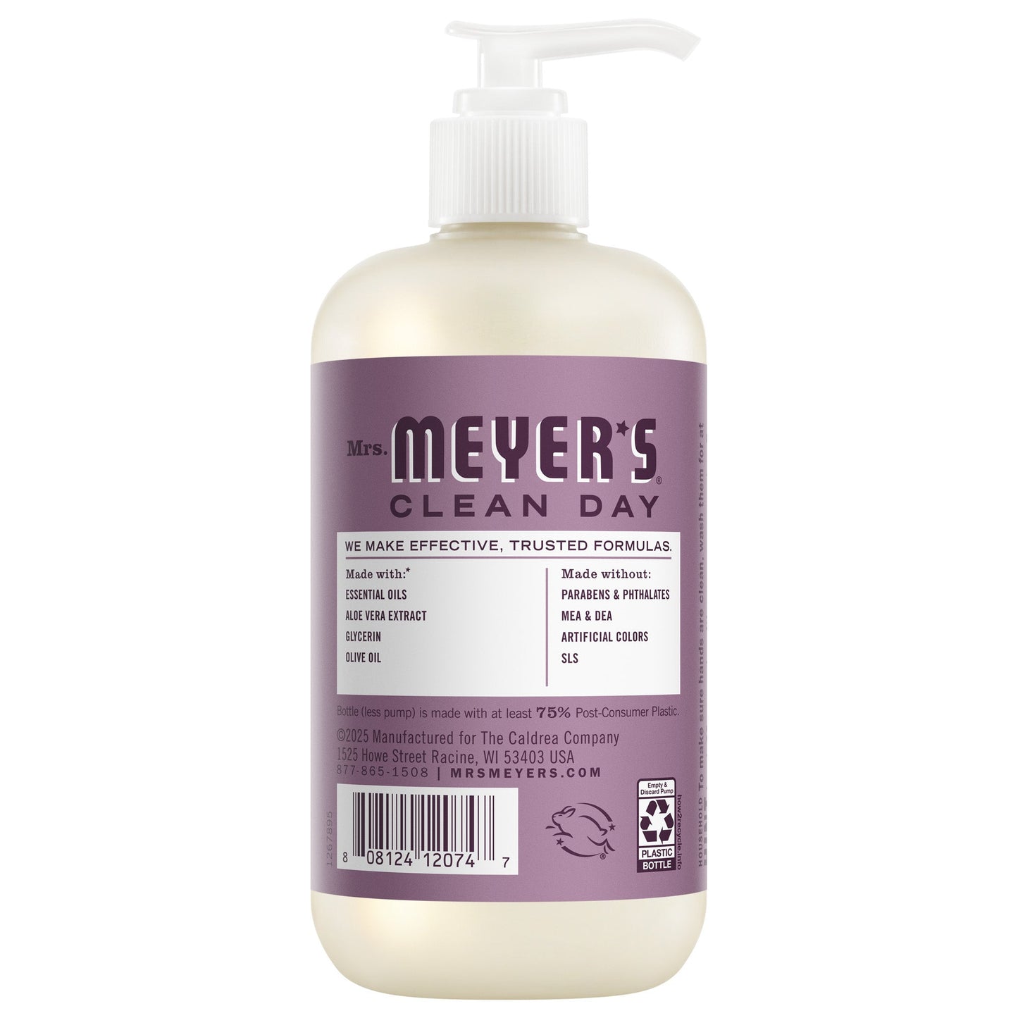 Elderberry Liquid Hand Soap 3-count Bundle