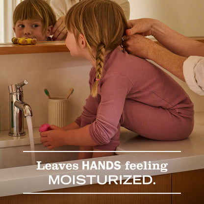 Fresh Cut Grass Liquid Hand Soap