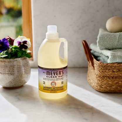 Compassion Flower Laundry Detergent